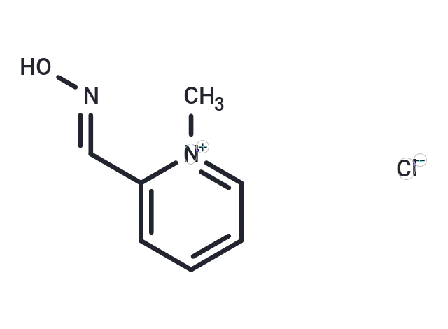 Pralidoxime Chloride