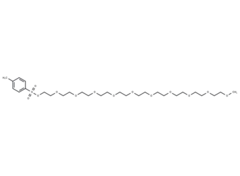 m-PEG11-Tos