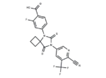 Apalutamide-COOH