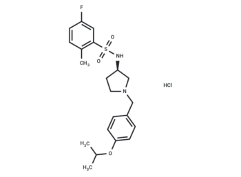 (R)-Gyramide A hydrochloride