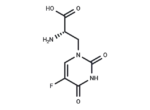 (S)-(-)-5-Fluorowillardiine