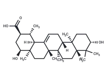 Triptotriterpenic acid C
