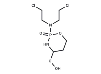 4-hydroperoxy cyclophosphamide