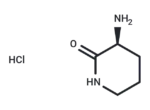 L-Ornithine lactam hydrochloride