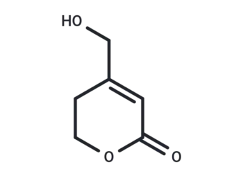 3-(Hydroxymethyl)-2-penten-5-olide