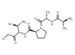 Ala-Ala-Pro-Val-chloromethylketone