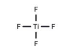 Titanium tetrafluoride