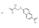 (±)-ANAP hydrochloride