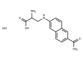 (±)-ANAP hydrochloride