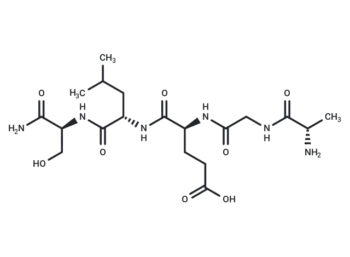 Pentapeptide-31