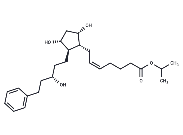 15(S)-Latanoprost