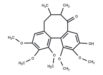 Schisanlignone B