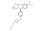 Estrogen receptor antagonist 4