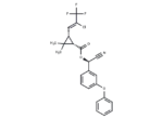 λ-Cyhalothrin