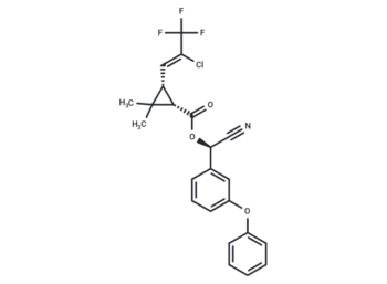 λ-Cyhalothrin