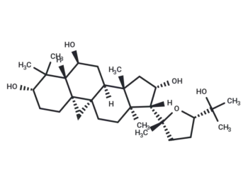 Cycloastragenol