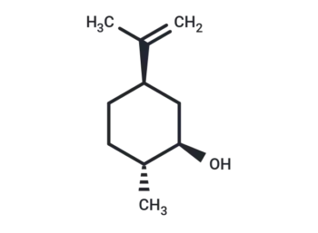 (-)-Dihydrocarveol