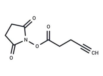 Propargyl-C1-NHS ester