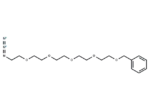 Benzyl-PEG5-azide