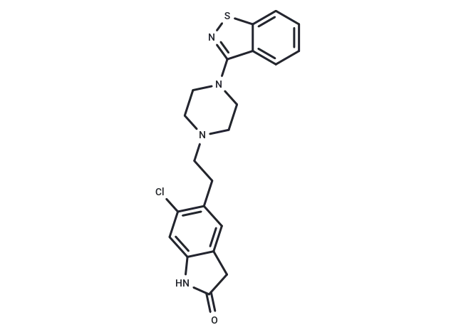 Ziprasidone