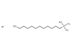 Dodecyltrimethylammonium bromide