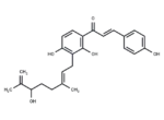 Xanthoangelol B 1 Xanthoangelol B