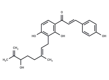 Xanthoangelol B