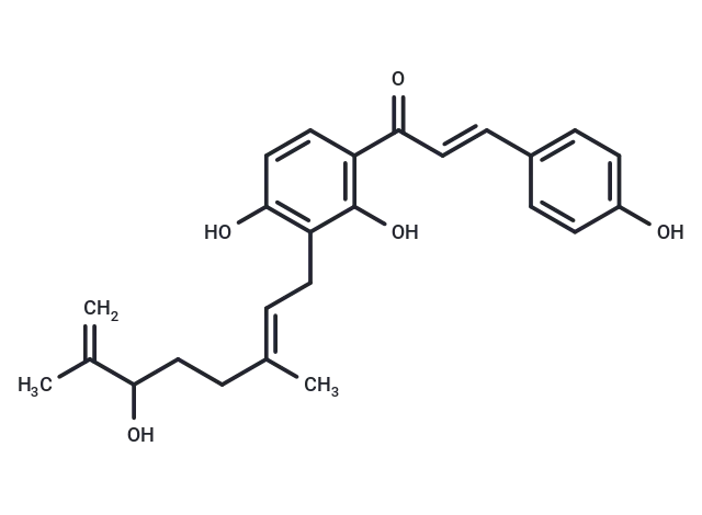 Xanthoangelol B CgoaEWY7RQaEdkfIAAAAAMcXK54734- Immunomart