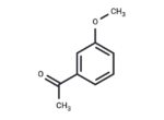 3′-Methoxyacetophenone