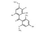 Griseophenone B