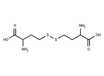 4,4'-Disulfanediylbis(2-aminobutanoic acid)