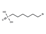6-Bromohexylphosphonic acid