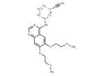 Erlotinib-13C6