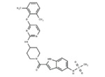 HIV-1 inhibitor-54