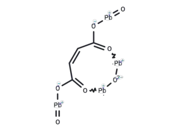 (Maleato)trioxotetralead