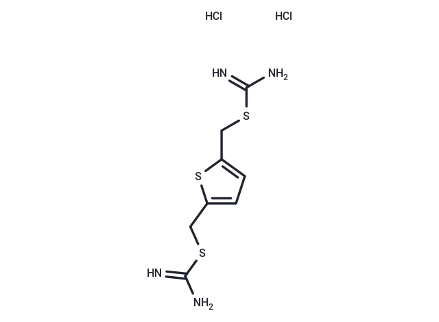 TPT-260 Dihydrochloride