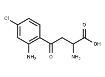 4-Chlorokynurenine
