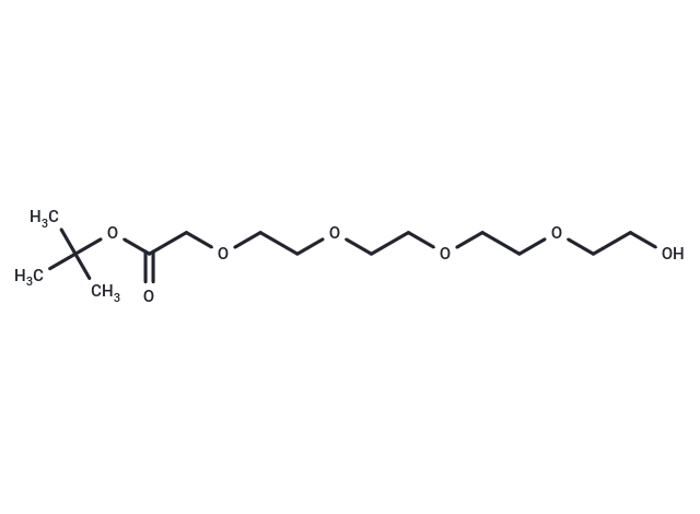 Hydroxy-PEG4-CH2-Boc CgoaEWY7RWuETsQMAAAAAI K vU297- Immunomart