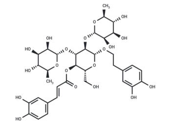 Crassifolioside