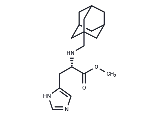 M2 ion channel blocker