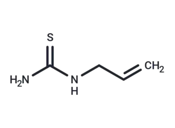Allylthiourea