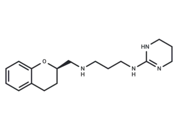 Alniditan