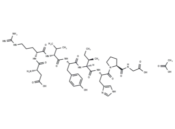 TRV120056 acetate