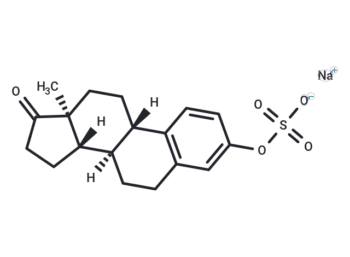 Estrone sulfate sodium