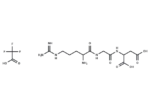 Arg-Gly-Asp TFA (99896-85-2(free base))