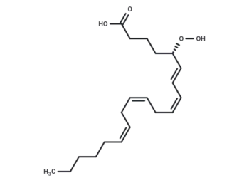 5(S)​-​HPETE