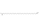 Propargyl-PEG9-acid