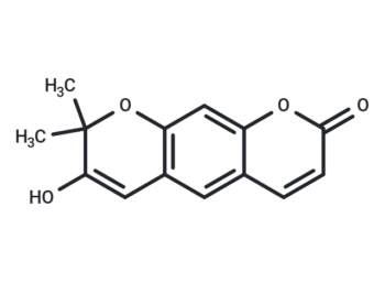 3'-Hydroxyxanthyletin