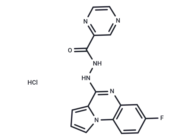 SC144 hydrochloride