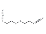 Azidoethyl-SS-ethylazide